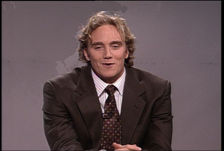 Jay Mohr