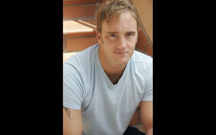 Jay Mohr