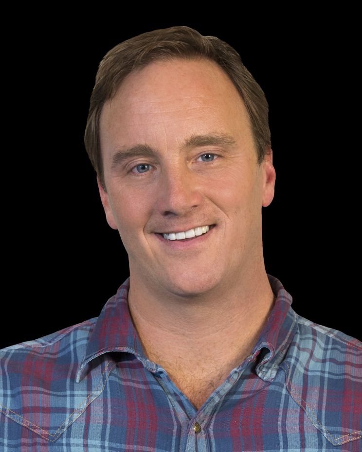 Jay Mohr