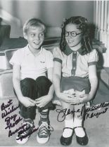 Jay North #830030 picture (Portrait Medium)