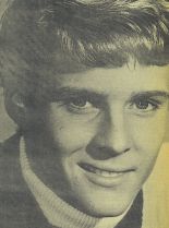 Jay North #830031 picture (Portrait Medium)