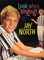 Jay North