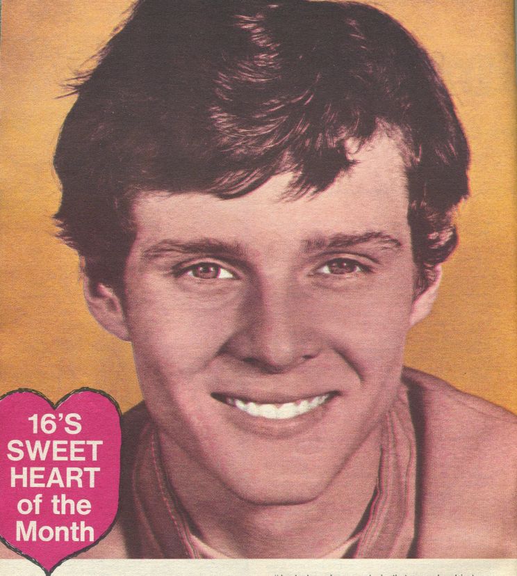 Jay North