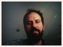 Jay Novello