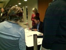 Jay Novello