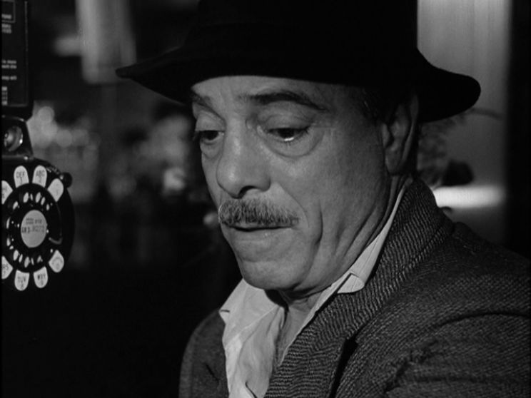 Jay Novello