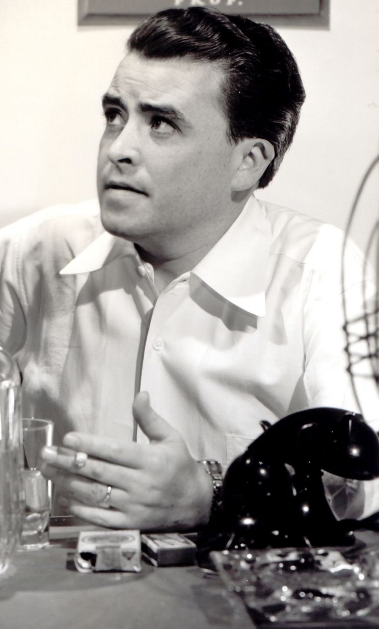 Jay Novello