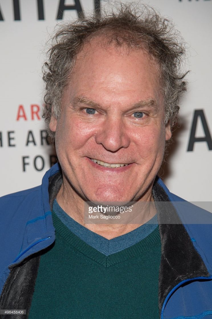 Jay O. Sanders