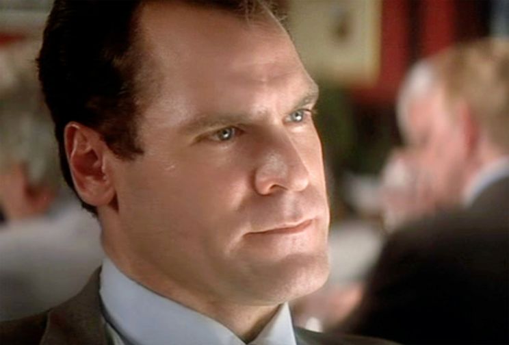Jay O. Sanders