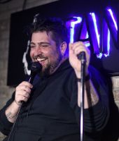 Jay Oakerson
