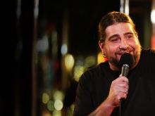 Jay Oakerson