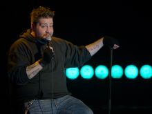 Jay Oakerson