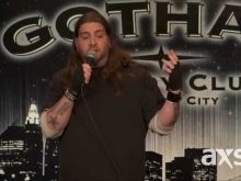 Jay Oakerson