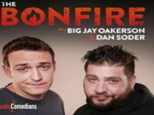 Jay Oakerson