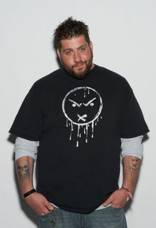 Jay Oakerson