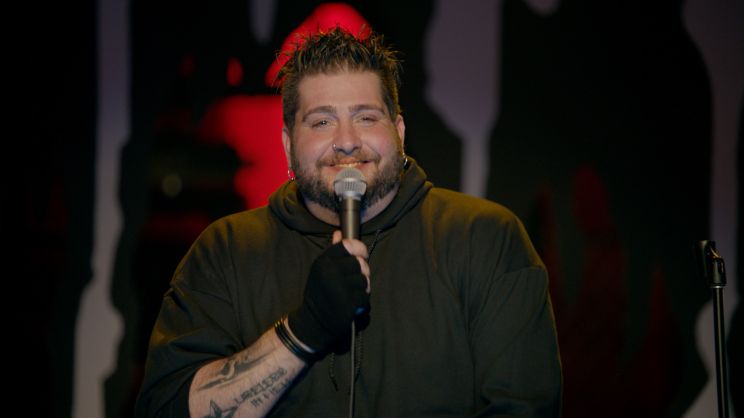 Jay Oakerson