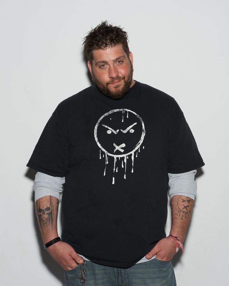 Jay Oakerson