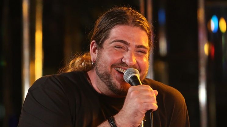 Jay Oakerson