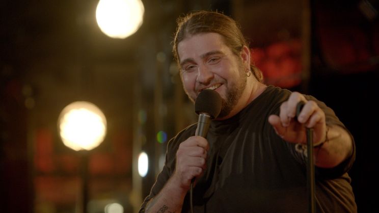 Jay Oakerson