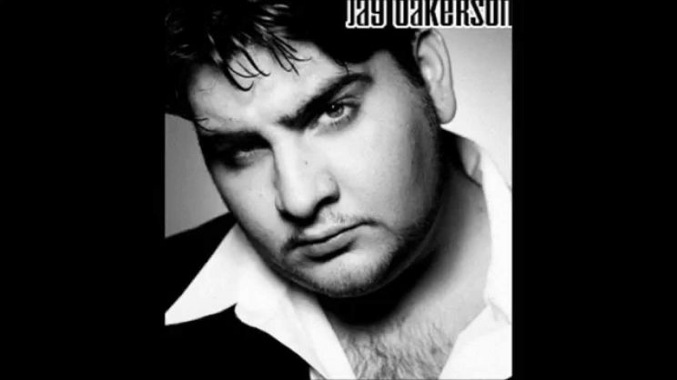 Jay Oakerson