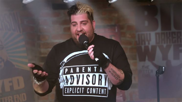 Jay Oakerson