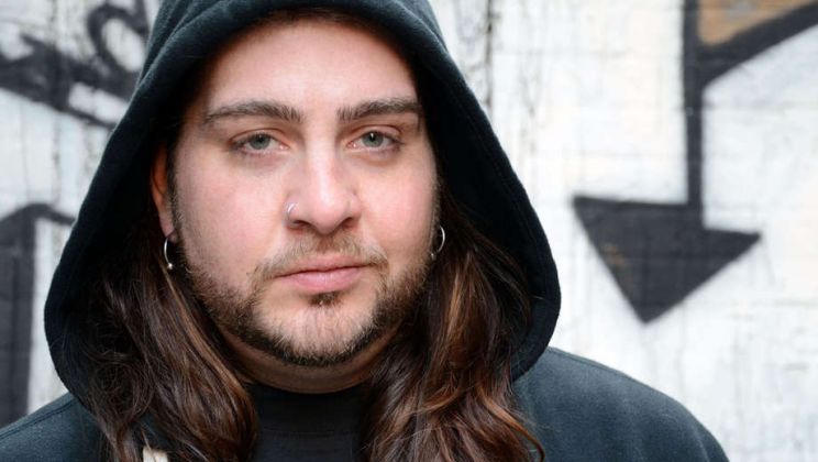 Jay Oakerson