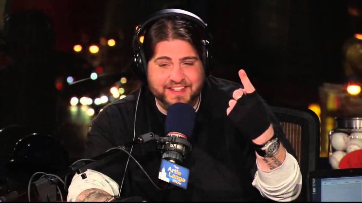 Jay Oakerson