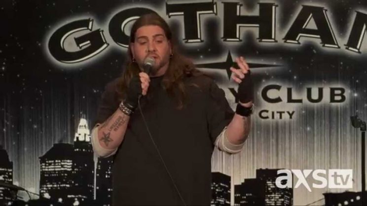 Jay Oakerson