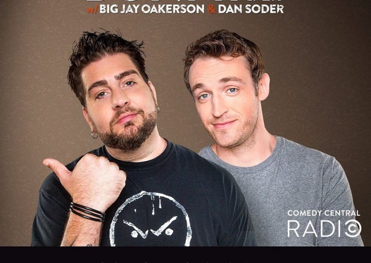 Jay Oakerson