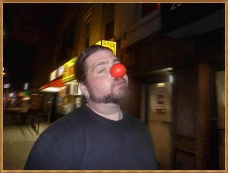 Jay Oakerson