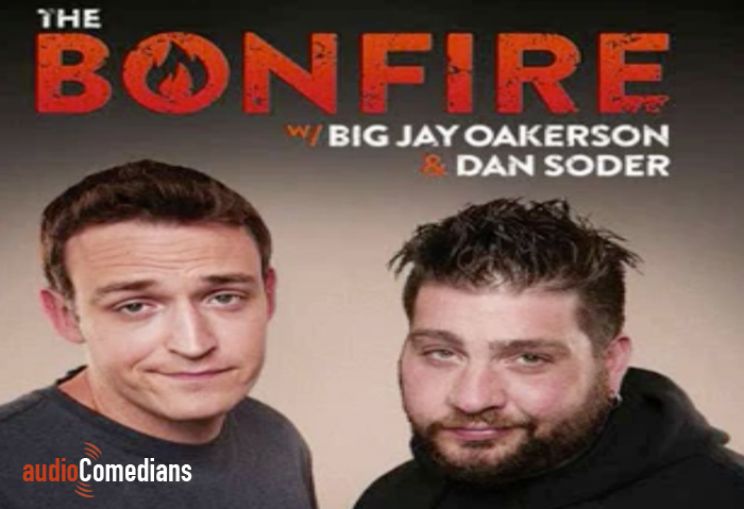 Jay Oakerson
