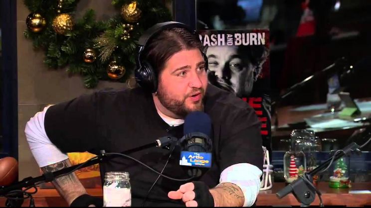 Jay Oakerson
