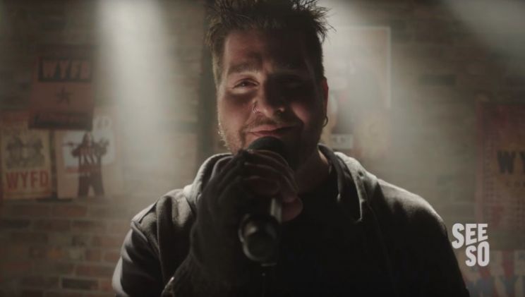 Jay Oakerson