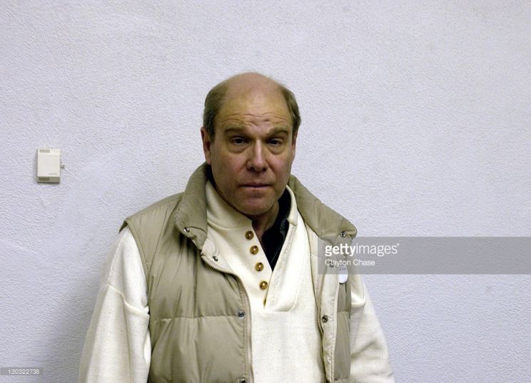 Jay Patterson