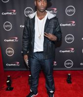 Jay Pharoah