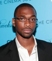 Jay Pharoah