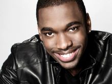 Jay Pharoah