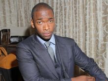 Jay Pharoah