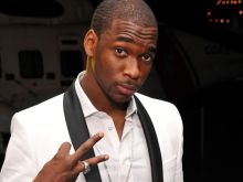 Jay Pharoah