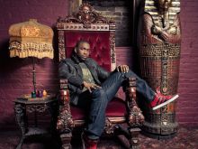 Jay Pharoah