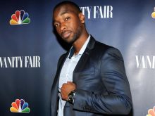 Jay Pharoah