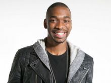 Jay Pharoah