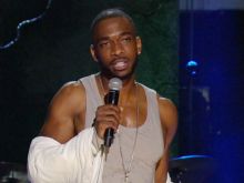 Jay Pharoah