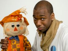 Jay Pharoah