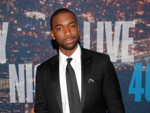 Jay Pharoah