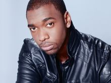 Jay Pharoah