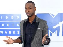 Jay Pharoah
