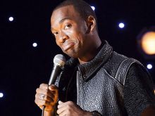 Jay Pharoah