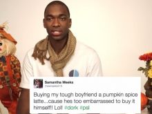 Jay Pharoah