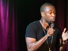 Jay Pharoah